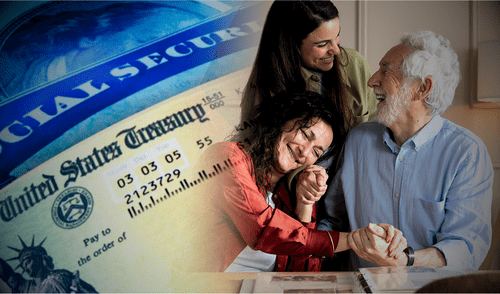 Pagos del Seguro Social y SSI se adelantan al 3 de julio por el feriado del 4 de julio en Estados Unidos. Pagos del Seguro Social y SSI se adelantan al 3 de julio por el feriado del 4 de julio en Estados Unidos.