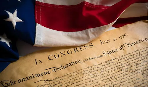 Las celebraciones del Día de la Independencia en EE. UU. son ricas en tradiciones, pero sus antecedentes son menos conocidos. Las celebraciones del Día de la Independencia en EE. UU. son ricas en tradiciones, pero sus antecedentes son menos conocidos.