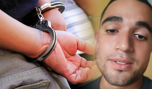 Capturan a presunta cómplice del asesinato de tiktoker venezolano Jesús Sarmiento.