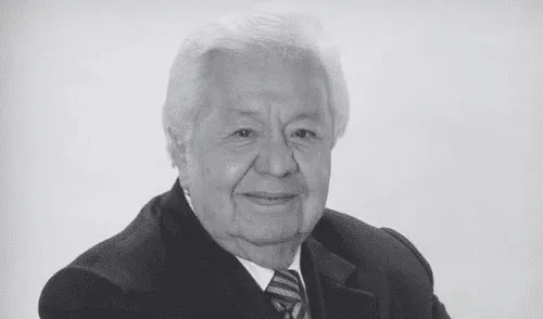 Fallece periodista Miguel Humberto Aguirre, quien fue condecorado por el Gobierno de Chile por trayectoria profesional. Fallece periodista Miguel Humberto Aguirre