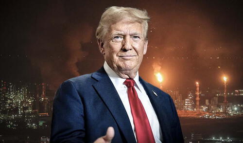 Donald Trump descarta negociaciones con Irán y afirma que ya destruyó su programa nuclear tras bombardeos a instalaciones clave el 22 de junio. Foto: composición LR/AFP Trump descarta posible negociación con Irán y asegura que destruyó su programa nuclear: "No le estoy ofreciendo nada"
