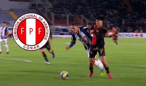 Alianza Lima derrotó 1-0 a Melgar por la fecha 17 de la Liga 1 2025