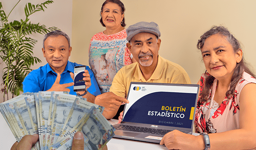 La Oficina de Normalización Previsional (ONP) en Perú es la institución encargada de administrar el sistema de pensiones.