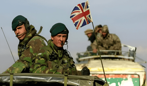 El gobierno español recuerda que Gibraltar es un territorio no autónomo pendiente de descolonización. Foto: AP El gobierno español recuerda que Gibraltar es un territorio no autónomo pendiente de descolonización.