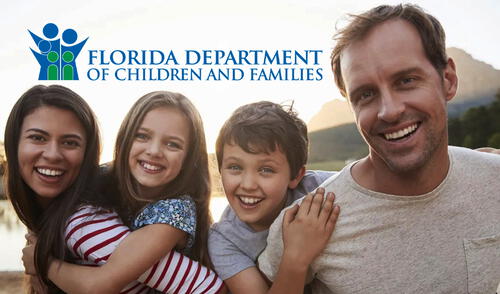 La TCA en Florida proporciona apoyo económico a familias de bajos ingresos. La TCA en Florida proporciona apoyo económico a familias de bajos ingresos.