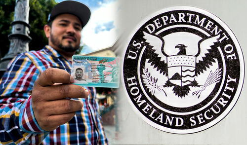 Green Card será otorgada con mayor rapidez a inmigrantes con estos únicos pasos por USCIS en Estados Unidos.
