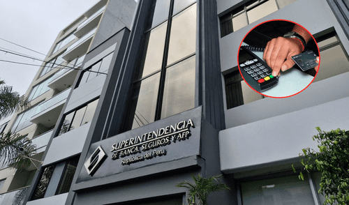 Entidades bancarias implementarán doble verificación con el pago de tarjetas para evitar fraudes electrónicos.
