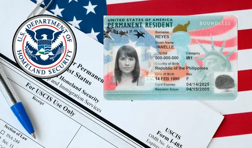 USCIS impones estrictas obligaciones a inmigrantes que vivan en Estados Unidos.