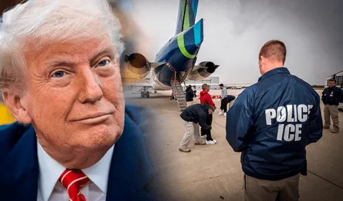 Donald Trump revocó el TPS para haitianos, quienes están en la mira de ICE para ser deportados de EE.UU.