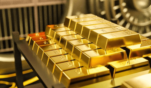 Cuestionan propuesta para que el BCR compre oro en el mercado interno