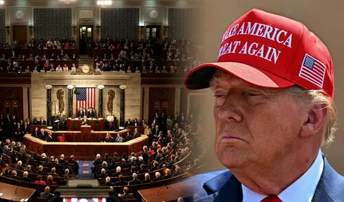 El "One Big Beautiful Bill Act" incluirá recortes de impuestos, reducciones de gastos y medidas de inmigración.