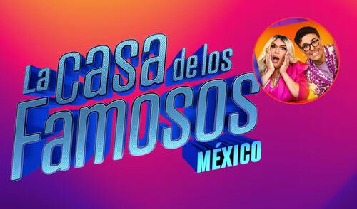 Wendy Guevara participará en La Casa de los Famosos 2025.