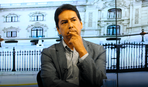 José Miguel Castro | Susana Villarán | Lava Jato | José Domingo Pérez