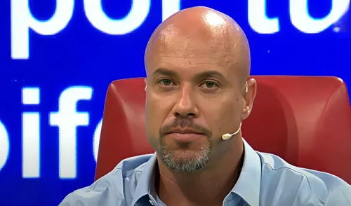 Así se frustró el operativo que intentó detener la estafa millonaria de US$200 al BBVA. Foto: Youtube Así se frustró el operativo que intentó detener la estafa millonaria de US$200 al BBVA. Foto: Youtube