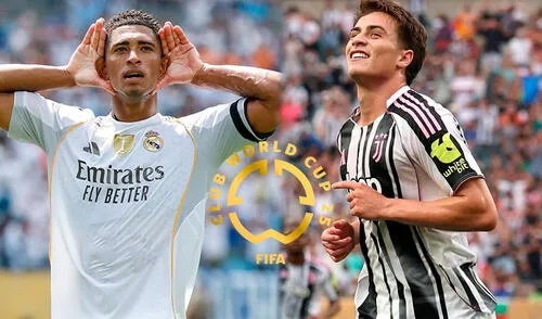 Real Madrid vs Juventus juegan en el Hard Rock Stadium Real Madrid vs Juventus juegan en el Hard Rock Stadium
