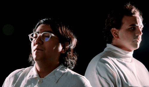 Moncho Berry y Carlos Cruzalegui lanzan ‘Punta leona’