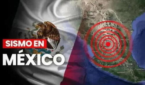 Revisa la magnitud del más reciente sismo en México, ocurrido hoy, martes 1 de julio. Revisa la magnitud del más reciente sismo en México, ocurrido hoy, martes 1 de julio.