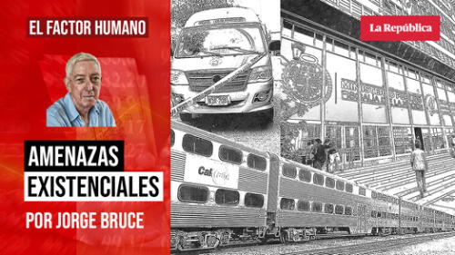 Jorge Bruce Jorge Bruce