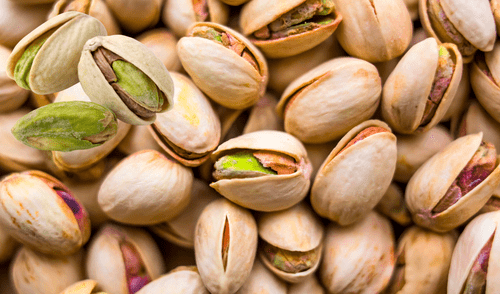 Las cáscaras de pistacho pueden tener múltiples usos en el hogar. Foto: Composición LR