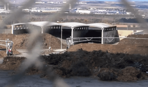 El hallazgo ocurrió en un centro de reciclaje el 12 de diciembre de 2024, donde se detectó la presencia de los restos. Sería un crimen premeditado por ocultamiento y asfixia mecánica.