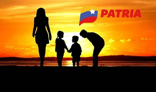 ¡Atención, jefes de familia! Consulta si recibes un bono de 1.455 bolívares en julio de 2025 vía Sistema Patria