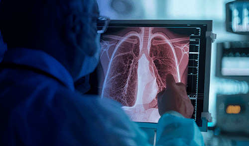 iSeg, un sistema entrenado de IA, detectó zonas de cáncer que algunos médicos pasaron por alto. Foto: IStock iSeg, un sistema entrenado de IA, detectó zonas de cáncer que algunos médicos pasaron por alto.