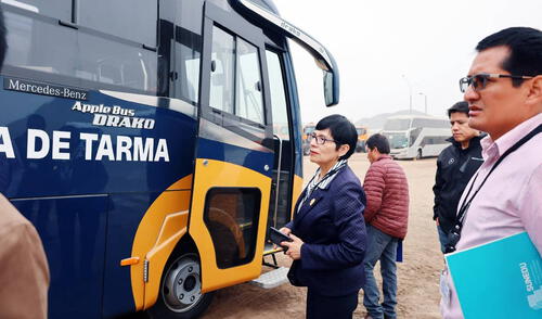 Se prevé crear un moderno servicio de transporte universitario. Se prevé crear un moderno servicio de transporte universitario.