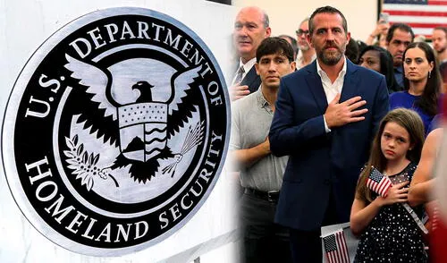 Ciudadanía americana será deshabilitada para inmigrantes con este historial por orden de Uscis en Estados Unidos.