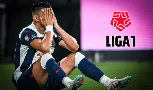 Carlos Zambrano sufre inesperada lesión y confirma que no jugará el Alianza Lima contra Binacional