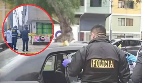 Exfiscalizadores de la Municipalidad Provincial del Callao fueron sentenciados por el PJ. Foto: CDN