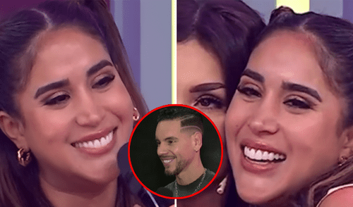 Melissa Paredes posible embarazo