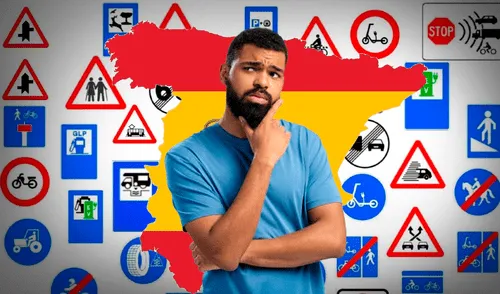 españa, dgt, conductores