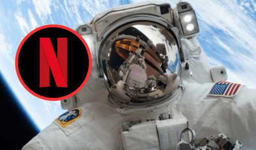 Esta programación recién se verá en el mes de agosto. Foto: Netflix/composición LR