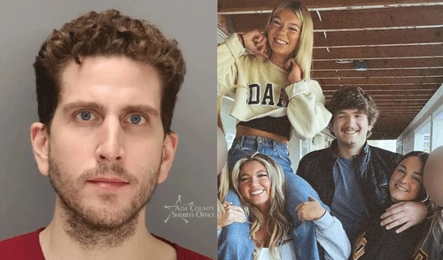 Bryan Kohberger se declarará culpable por los asesinatos a los 4 estudiantes de Idaho Bryan Kohberger se declarará culpable por los asesinatos a los 4 estudiantes de Idaho