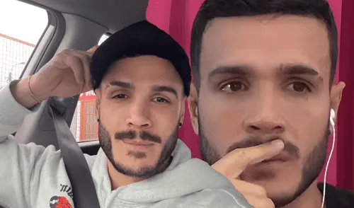 Mario Irivarren causa revuelo en Instagram con mala noticia