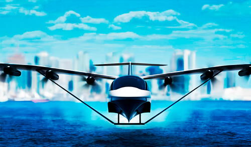 China estaría planeando crear un potente avión lanzamisiles para una eventual invasión de Taiwán.