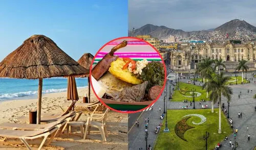 La reconocida revista Food & Wine incluyo a Cusco como ciudad emergente de comida y bebida.