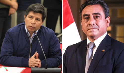 Recuerdo de apelación planteado por la defensa de Willy Huerta se evaluará el próximo 7 de julio. Foto: composición LR