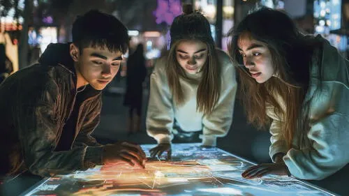 Patricia Larios Patricia Larios