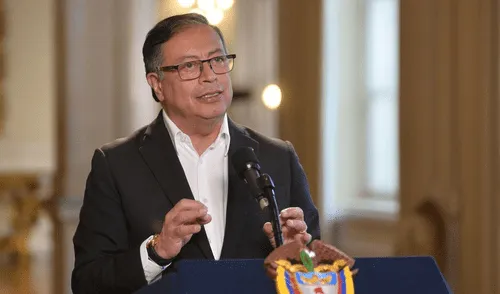 Gustavo Petro, Colombia, Álvaro Leyva