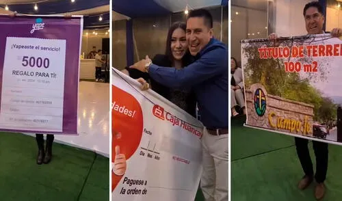 Video tiene miles de reproducciones. Video tiene miles de reproducciones. Foto: captura de TikTok/@payasogroserin