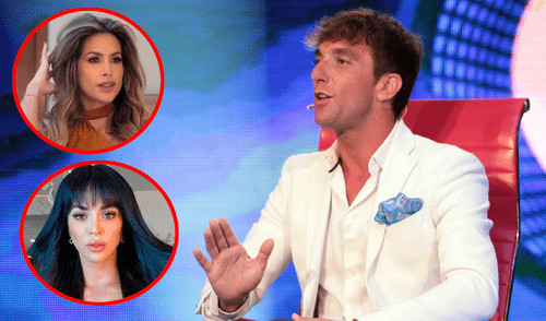 Antonio Pavón estará en 'El valor de la verdad’