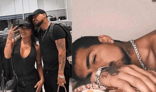 Miguel Rubio terminó su relación con Dayanita después del programa de Magaly Medina. Foto: Composición LR / @leanbadboy Tras un año en el poder en Panamá, Mulino promete no "ceder ni un milímetro de soberanía" ante EE. UU. América Latina Al cumplir un año de mandato, el presidente de Panamá, el derechista José Raúl Mulino, prometió este martes 1 de julio que no va a ceder