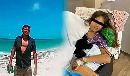 El inmigrante fue enviado al centro de detención del ICE para evaluar su proceso de deportación.