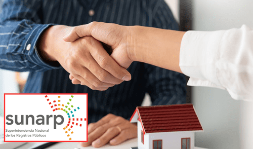 La Superintendencia Nacional de los Registros Públicos (Sunarp), ofrece dos servicios gratuitos. Sunarp ofrece dos servicios gratuitos.