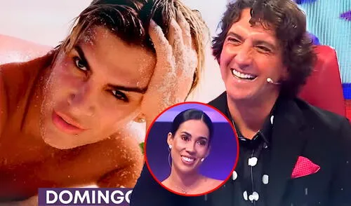 Antonio Pavón será el primer invitado de julio de 'El valor de la verdad'.