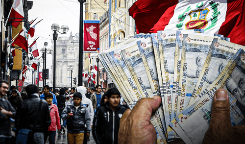 Municipios de Lima exigen embanderamiento obligatorio por Fiestas Patrias 2025