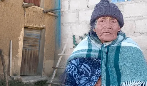 Es el tercer robo que ocurre en la zona en las ultimas semanas. Foto: Composición LR /Cinthia Álvarez, La República Es el tercer robo que ocurre en la zona en las ultimas semanas. Foto: Composición LR /Cinthia Álvarez, La República