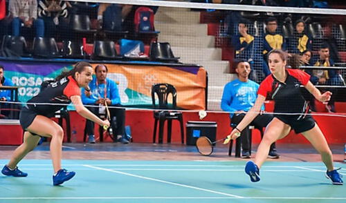 Proceso electoral en la Federación Peruana de Bádminton causa preocupación. Foto: difusión