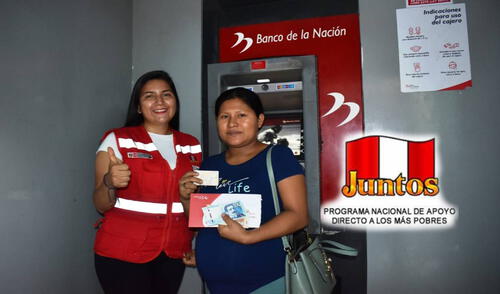 Programa Juntos pagará bono de 200 soles desde este 3 de julio 2025 en Perú.